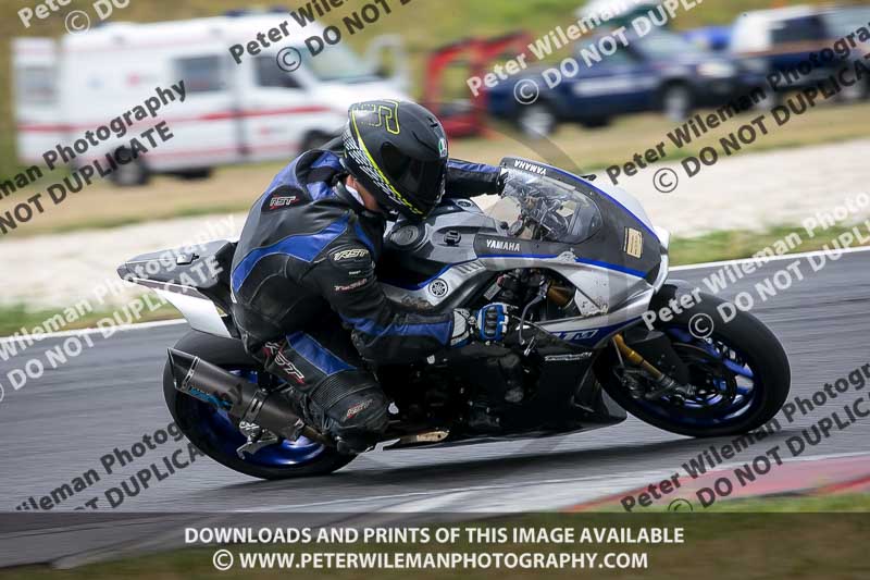 25 to 27th july 2019;Slovakia Ring;event digital images;motorbikes;no limits;peter wileman photography;trackday;trackday digital images